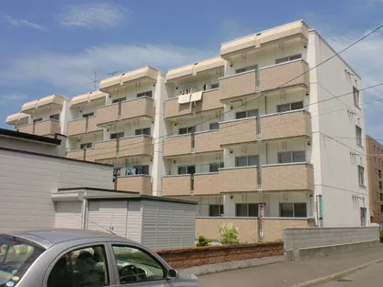 藤枝ハイツの画像