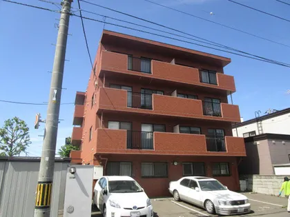 トールシダースの画像