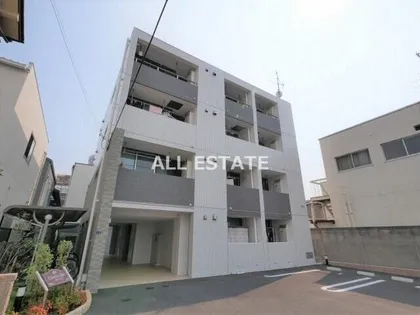クロワール 長田の画像