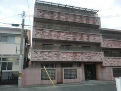 兵庫県尼崎市南塚口町8丁目【マンション】の外観