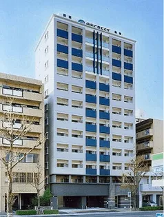 福岡県福岡市博多区博多駅南3丁目【マンション】の外観