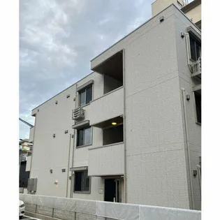 兵庫県明石市野々上3丁目【アパート】の外観