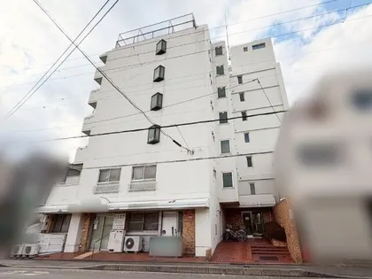 ルシエル七条の画像