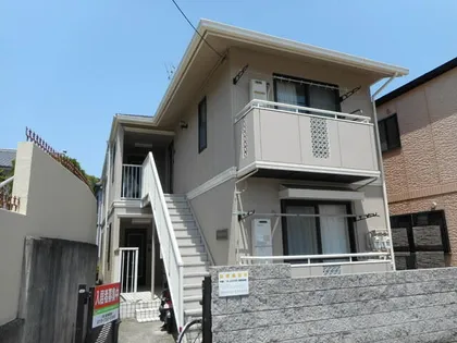 クレベール萩の画像