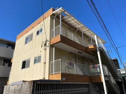 ハイツ和幸の画像