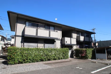 ロイヤルコート松乃木 B棟の画像