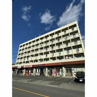 宝グランドハイツの画像