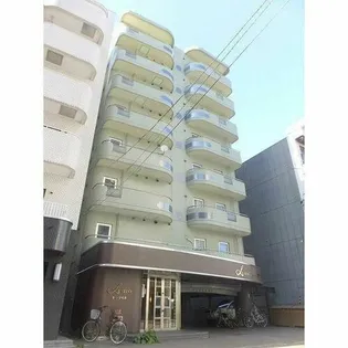 ル セーヌ札幌の画像