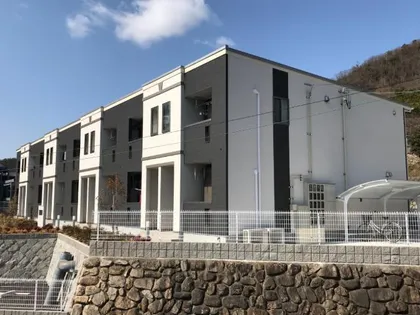 エッセンティア谷上の画像