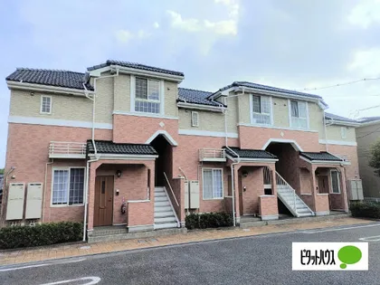 グランデカメリア山の手Iの画像