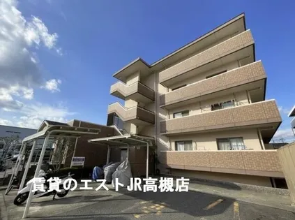 グランベール南高槻の画像