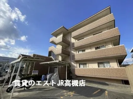 グランベール南高槻の画像