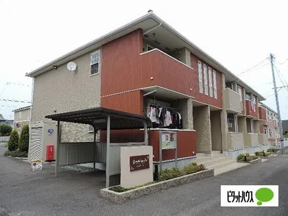 グランデカメリア山の手Ⅸの画像