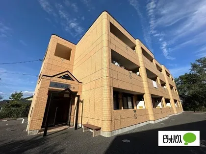 卯坂の杜の画像