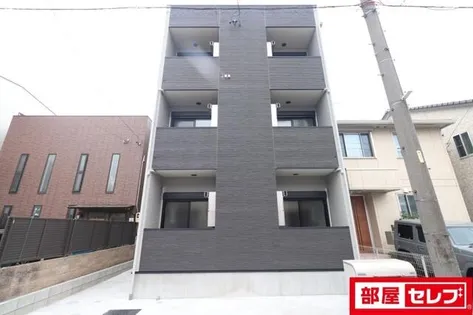 VILLA ASUKAの画像
