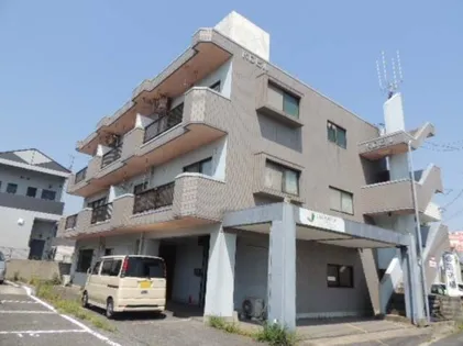 コラソンKANDAの画像