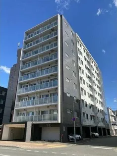 クラッセ琴似ステーションの画像