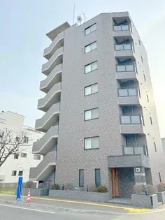 アクティ麻生南Ⅱの画像