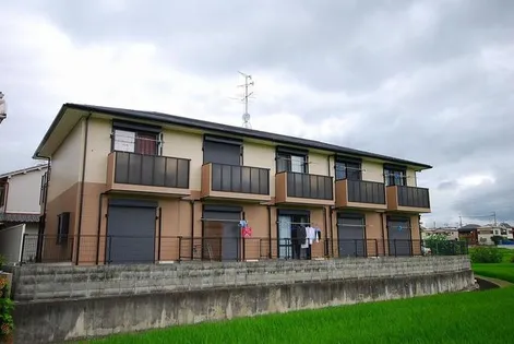 プレイスKM Cの画像