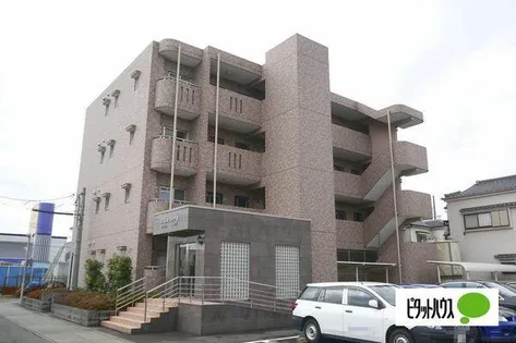 グランデール Mの画像