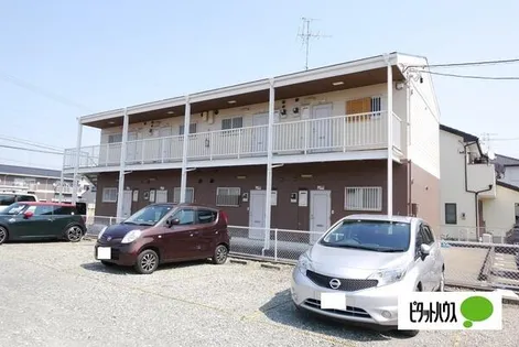 コーポ川原の画像