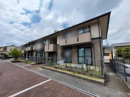 サニーハイツ田寺 A棟の画像