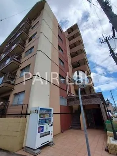 ブエナビスタ高砂の画像