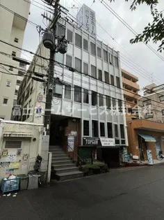 大建マンションの画像