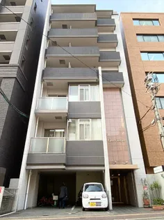 グロワール天神の画像