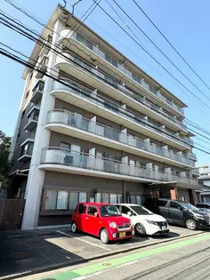 DSパークレジデンス大濠の画像