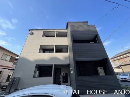 LECOCON知立の画像