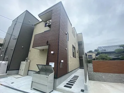 NEXSTAGE大桐の画像