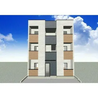 愛知県名古屋市港区七番町4丁目【アパート】の外観