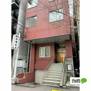 第5松屋ビル【5階】の外観