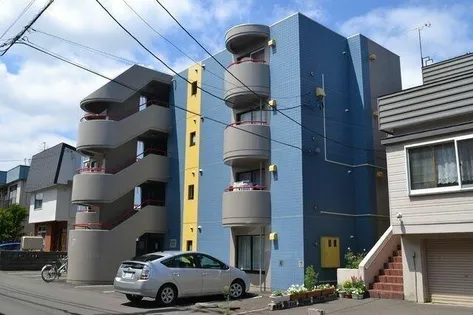 プラザイン元町の画像