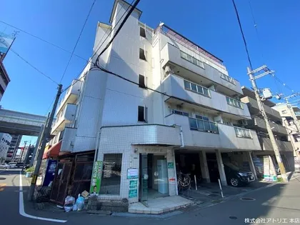 テラノコーポの画像