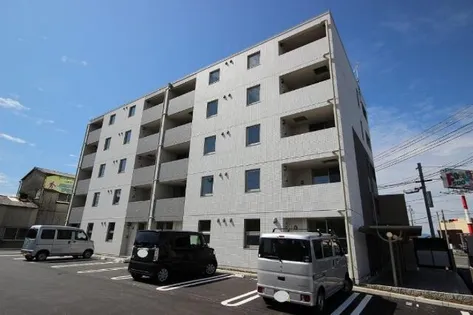 フューチャー栗東の画像
