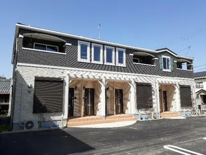 PETIT ETOILEの画像