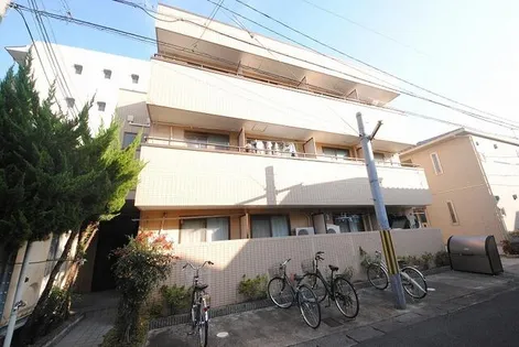 ハイムリヴィエールの画像