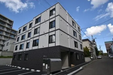 AYAヒルズ澄川の画像