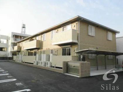 ソレアードカーサの画像