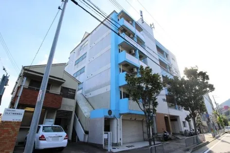 須磨浦ドミトリーの画像