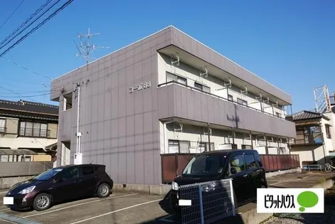 コーポ88の画像