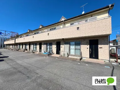 第2メゾネット上原の画像