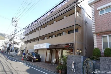 イーストマンションムラオの画像