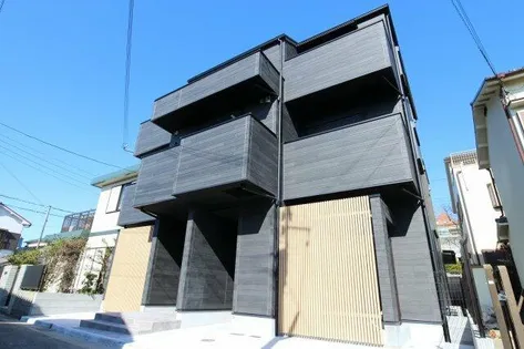 ワコーレヴィアーノ垂水王居殿の画像