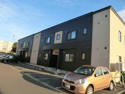 シャン ボヌールAの画像