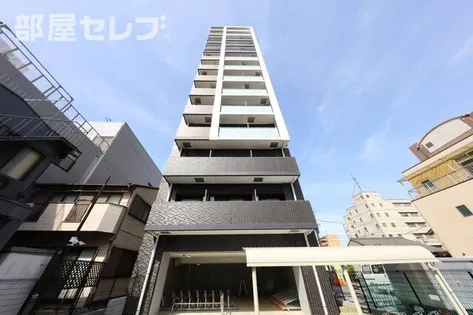 プレサンス名古屋幅下ファビュラスの画像