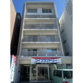 クラッセ北大前IIIの画像