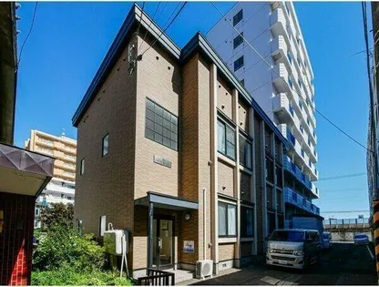 メゾン ド パラディソの画像